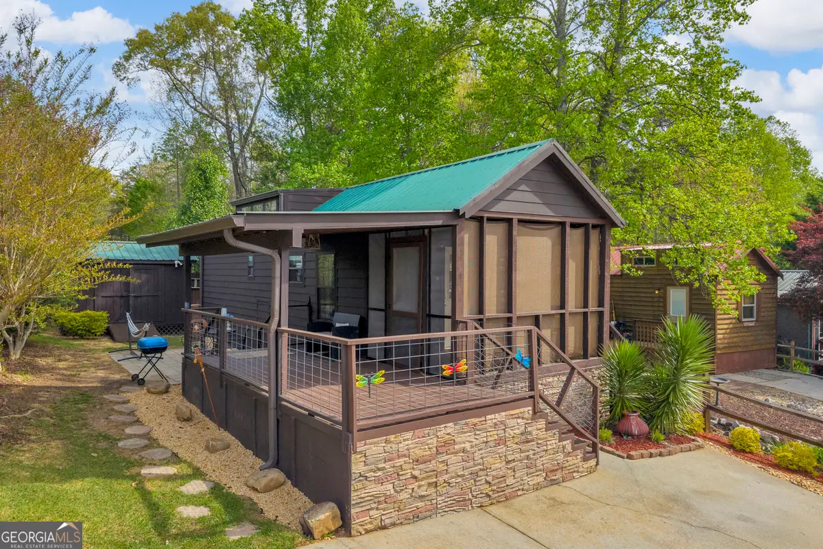 205 Stag Leap Drive, Cleveland, GA 30528 - #1