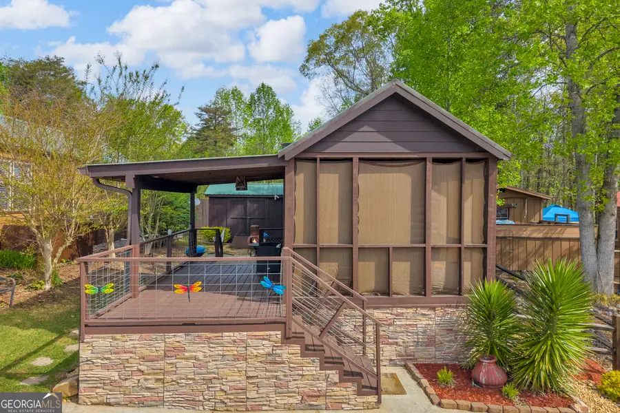 205 Stag Leap Drive, Cleveland, GA 30528 - #2