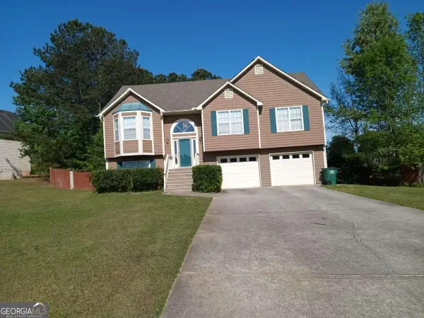 9359 Windchase Way, Jonesboro, GA 30238