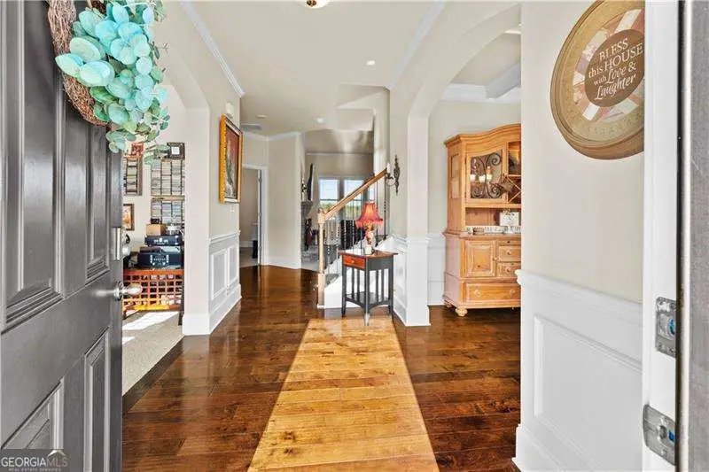 622 Little Bear Loop, Canton, GA 30114 - #3