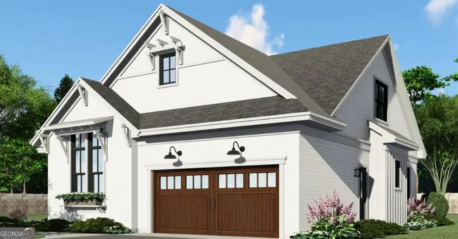 4275 Ketchikan Court, Douglasville, GA 30135 - #2