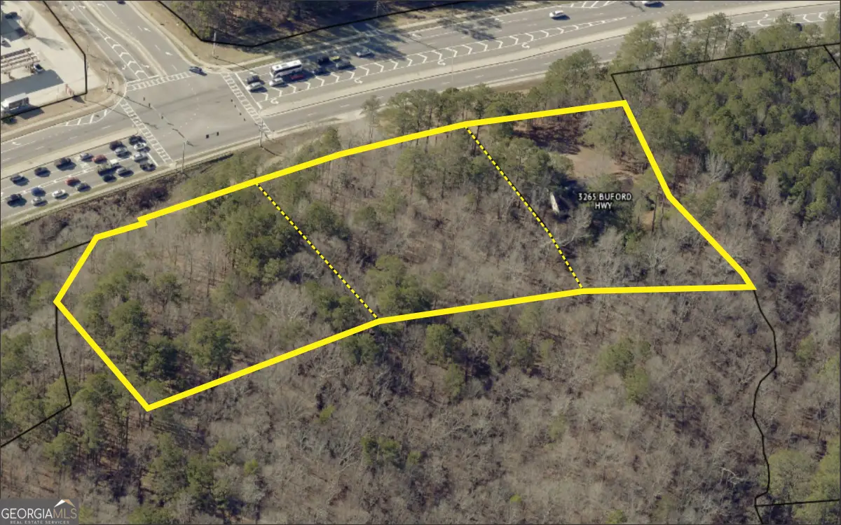 3625 Buford Highway, Cumming, GA 30041 - #1