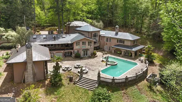 1526 Chubb Road Sw, Cave Spring, GA 30124