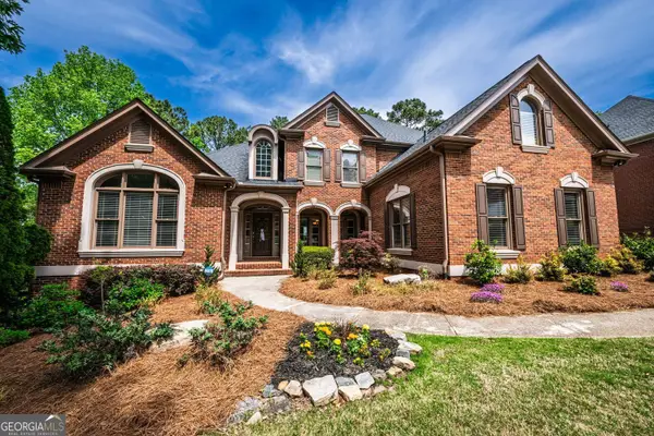 3601 Cape York Trace, Alpharetta, GA 30022
