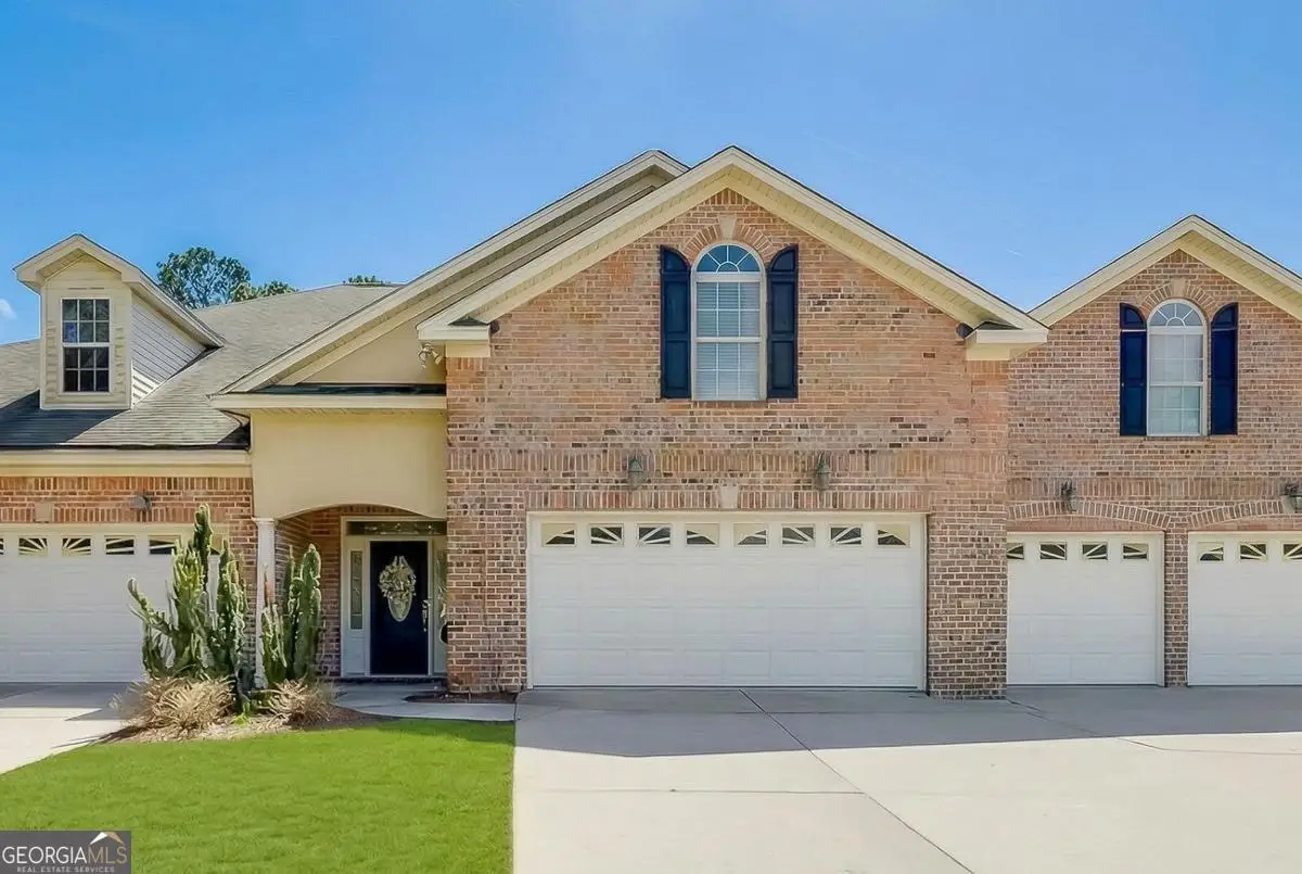 22 Wild Heron Villas Road, Savannah, GA 31419 - #1