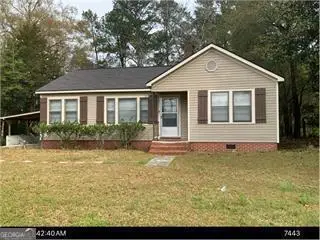 331 E Main Street, Statesboro, GA 30458