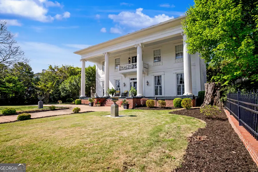 141 Greenville Street, Newnan, GA 30263 - #2