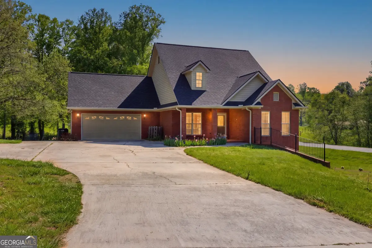 120 Haywood Hills Road, Demorest, GA 30535 - #1