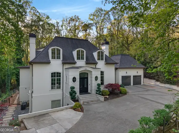 1571 Dodson Drive Sw, Atlanta, GA 30311