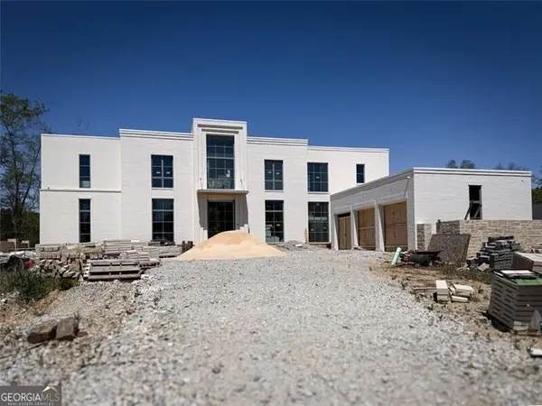 4388 Brookview Drive Se, Atlanta, GA 30339