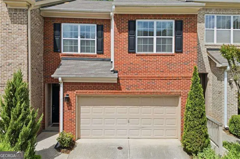 1114 Firethorne Pass, Cumming, GA 30040 - #1