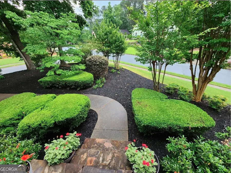 701 Whisper Wind Court, Woodstock, GA 30189 - #3