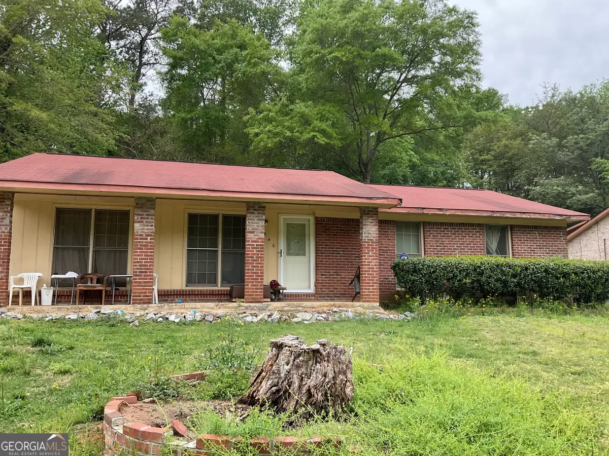 5440 Gettysburg Way, Columbus, GA 31907 - #1