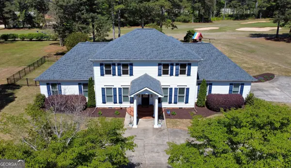 137 Craigwood Way, Sharpsburg, GA 30277