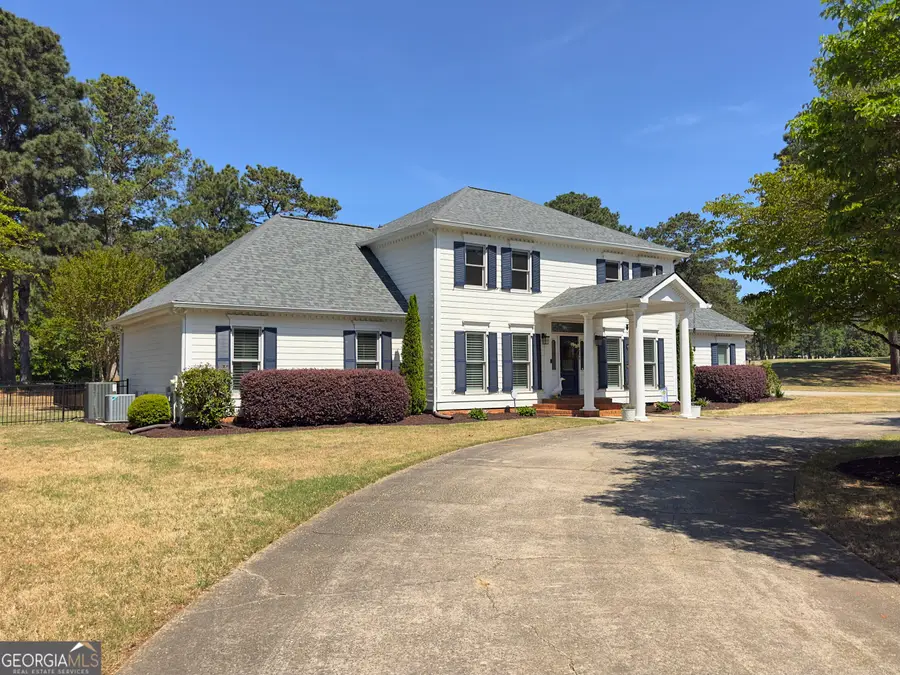 137 Craigwood Way, Sharpsburg, GA 30277 - #3