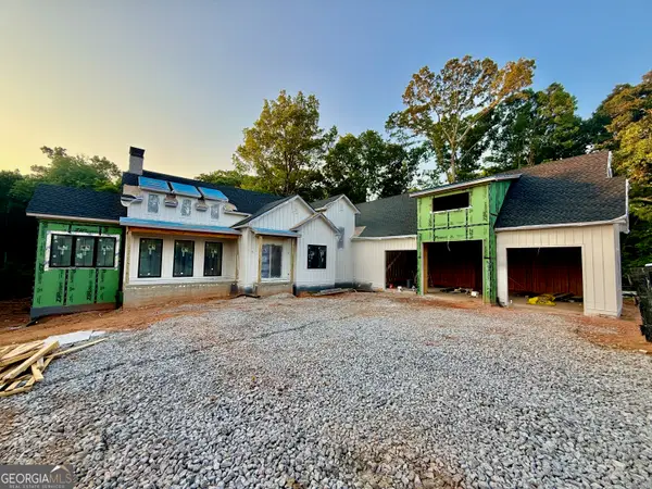 1110 Sunset Bluff, Greensboro, GA 30642