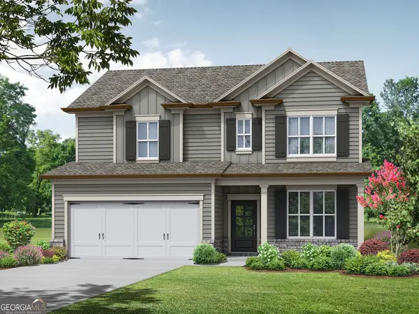 534 Lillian Way, Statham, GA 30666