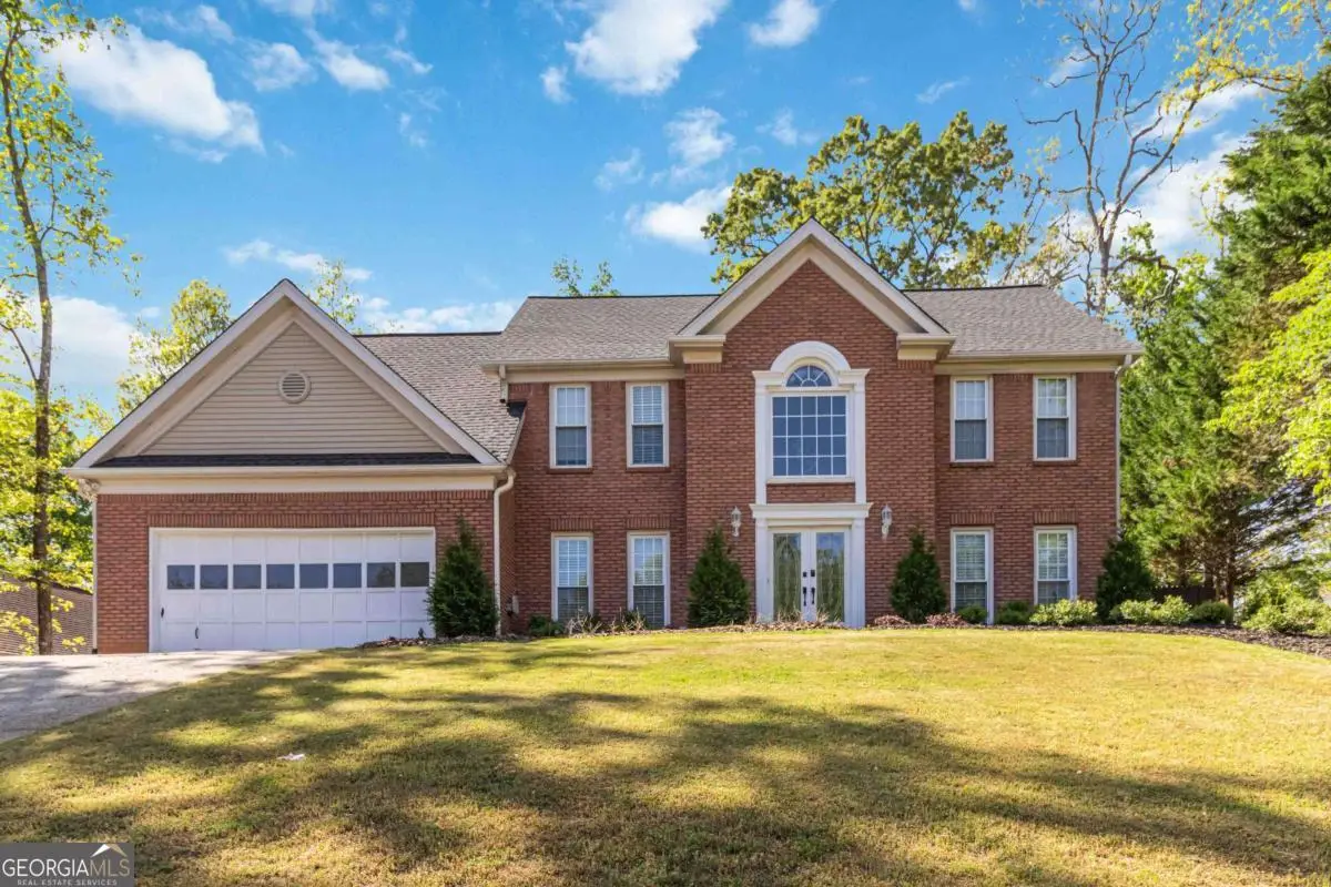 2030 Brickton Station, Buford, GA 30518 - #1