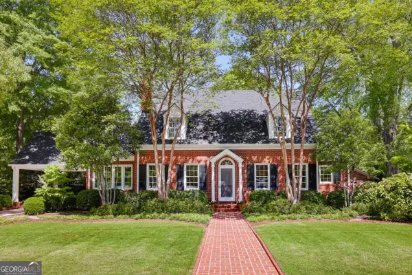 236 Henderson Avenue, Athens, GA 30605