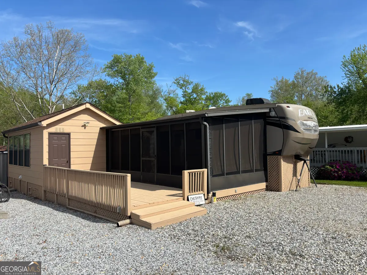 101 Bridge Loop Drive, Cleveland, GA 30528 - #1