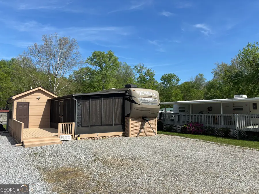 101 Bridge Loop Drive, Cleveland, GA 30528 - #2