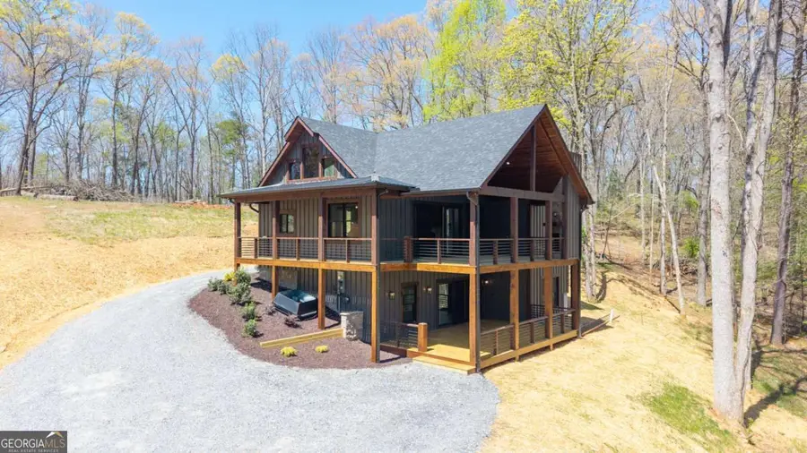 1038 Bluebird Road, Mineral Bluff, GA 30559 - #2