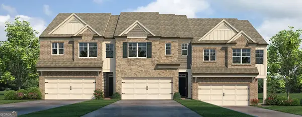 3728 Skylar Drive, Douglasville, GA 30135