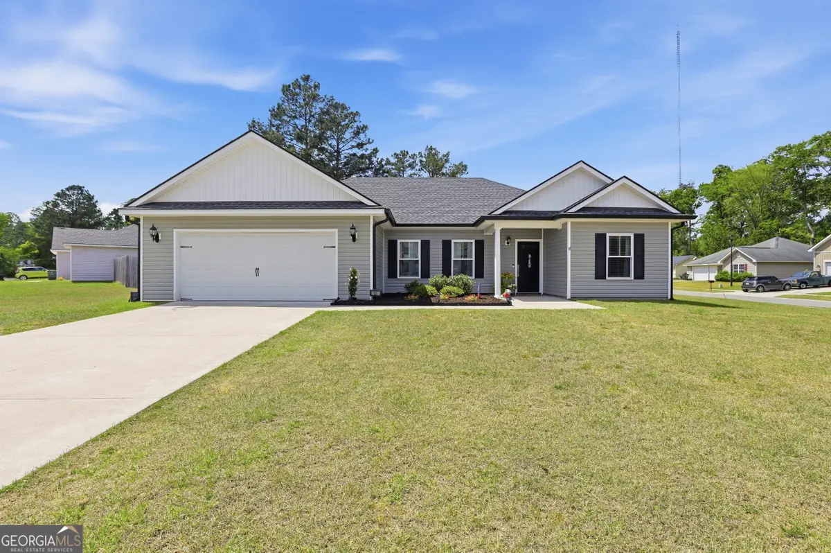 65 Kayton Court, Pembroke, GA 31321 - #1