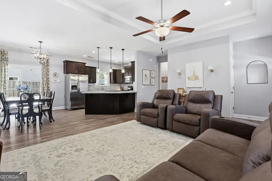 65 Kayton Court, Pembroke, GA 31321 - #2