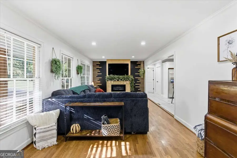 7 Thrushwood Road Ne, Rome, GA 30161 - #3