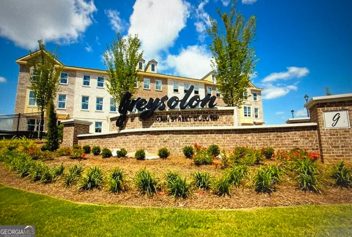 3997 Knox Park Overlook, Duluth, GA 30097 - #1