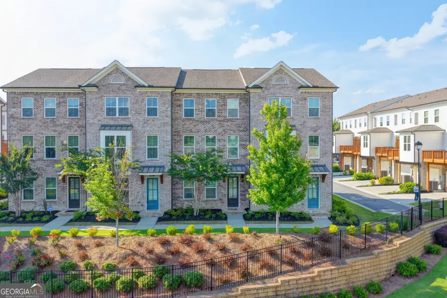 3997 Knox Park Overlook, Duluth, GA 30097 - #2