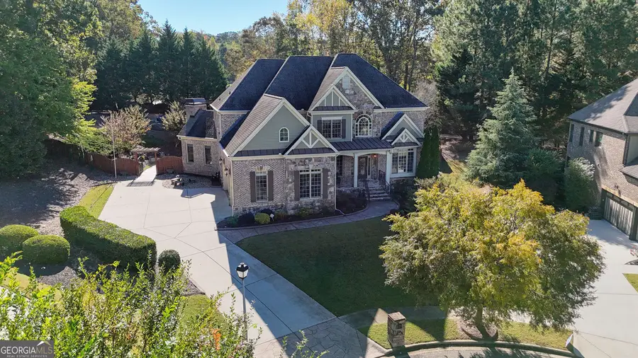 3302 Anna Ruby Lane Ne, Buford, GA 30519 - #2