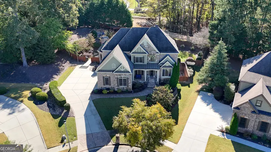 3302 Anna Ruby Lane Ne, Buford, GA 30519 - #3