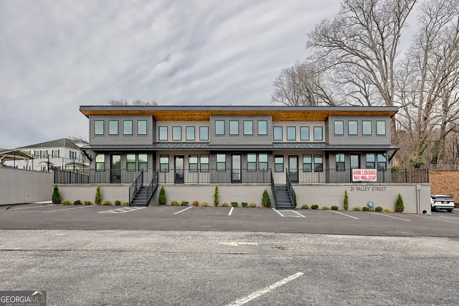 21 Valley Street #1, Clayton, GA 30525 - #2