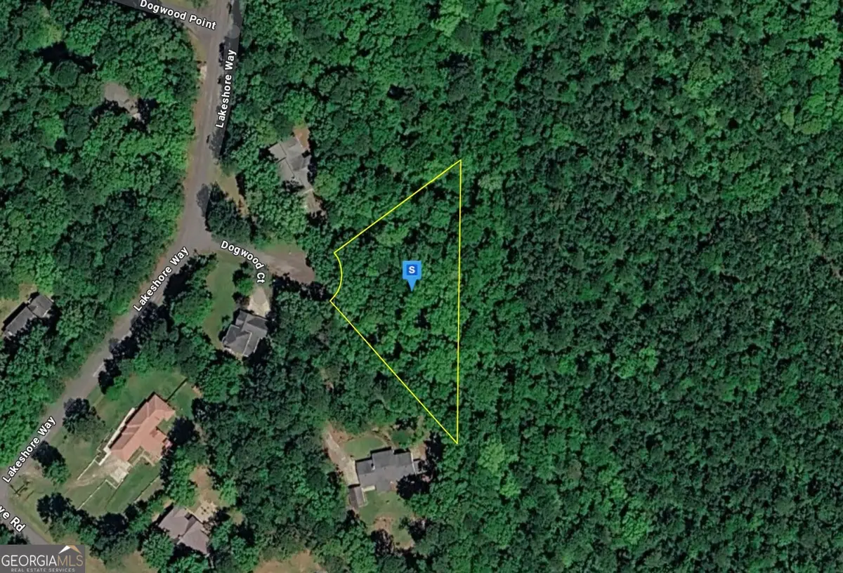 103 Dogwood Court, Lagrange, GA 30240 - #1