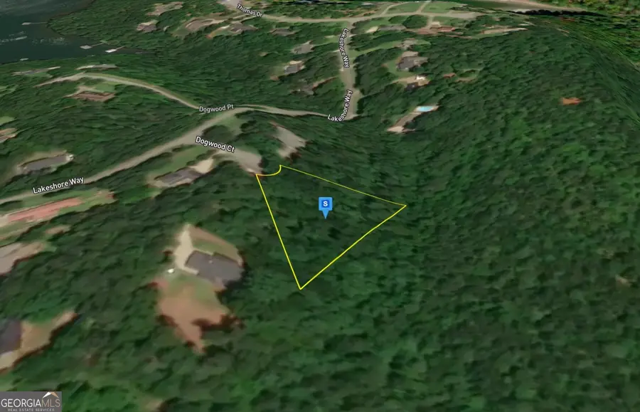 103 Dogwood Court, Lagrange, GA 30240 - #3