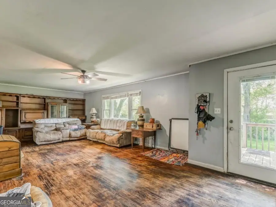 455 Bell Street, Menlo, GA 30731 - #2