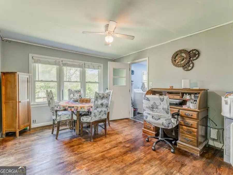 455 Bell Street, Menlo, GA 30731 - #3