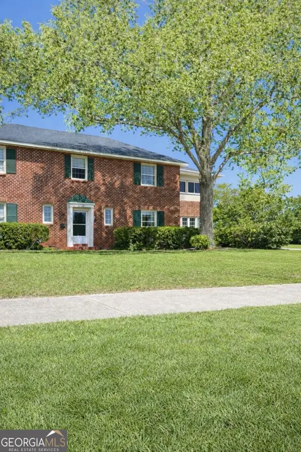 703 Church Street, Vidalia, GA 30474