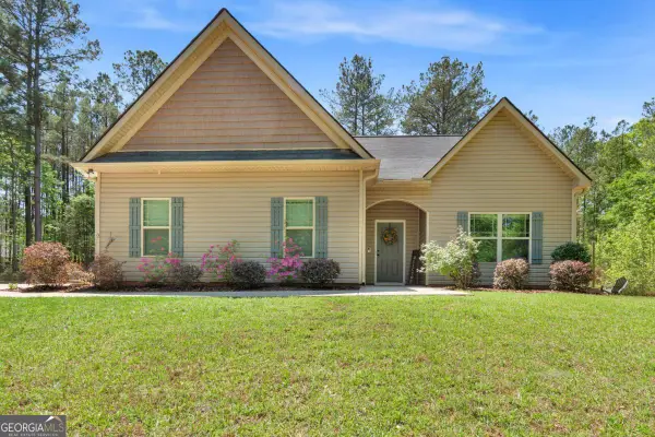 1665 Primrose Road, Greenville, GA 30222