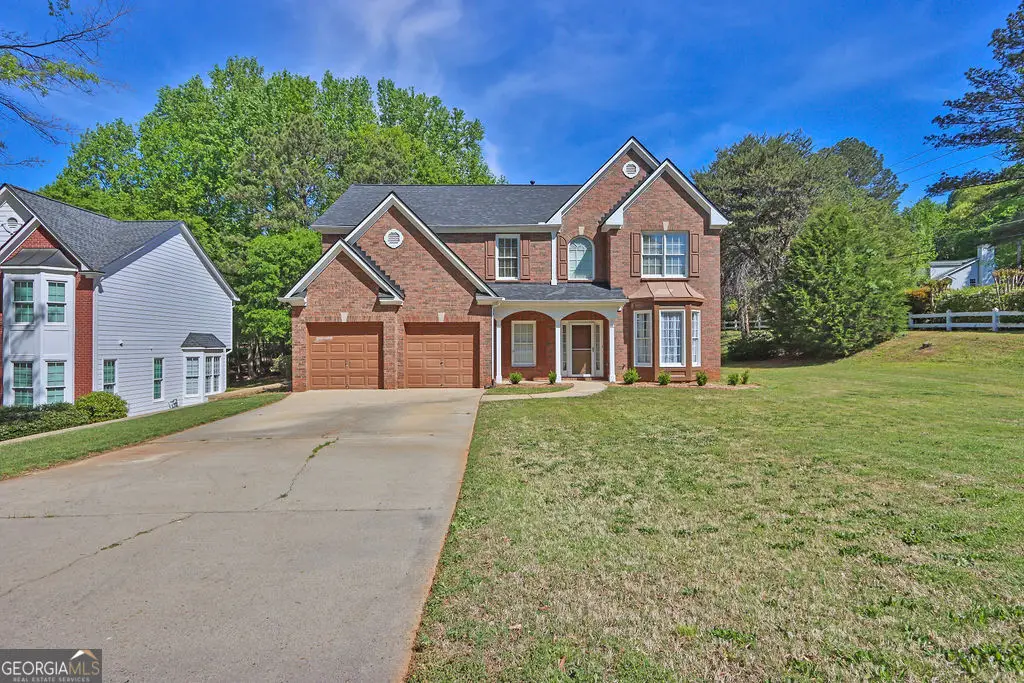 9815 Settlers Lane, Gainesville, GA 30506 - #1