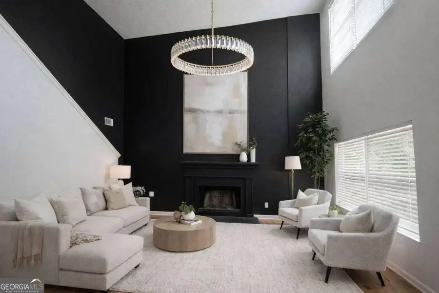 621 Hillandale Park Drive, Lithonia, GA 30058 - #2