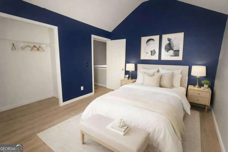 621 Hillandale Park Drive, Lithonia, GA 30058 - #3