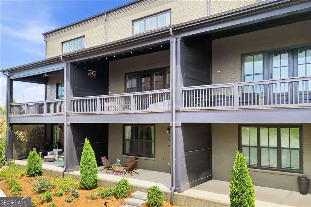 6420 Cortland Walk, Alpharetta, GA 30005 - #1