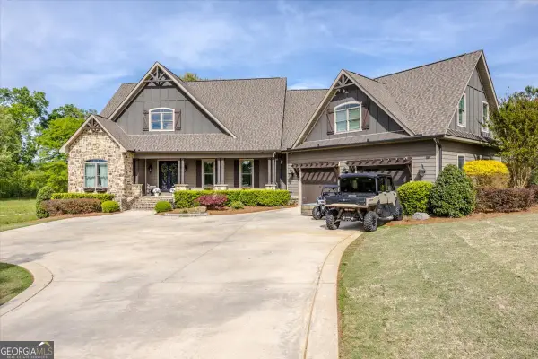 176 Peninsula Avenue, Macon, GA 31220