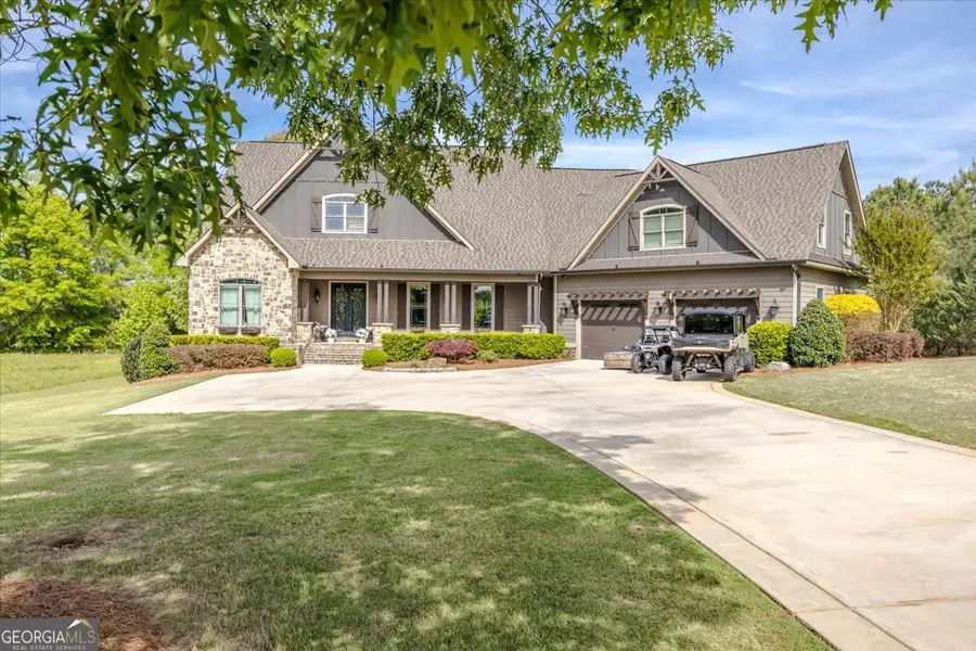 176 Peninsula Avenue, Macon, GA 31220 - #2