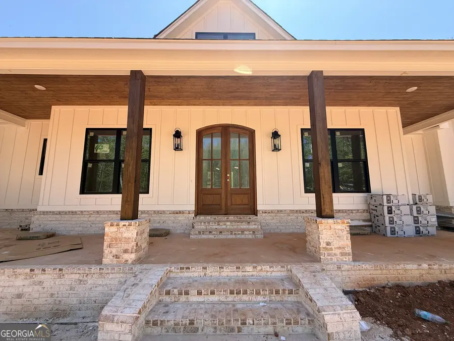 1430 Whooping Creek Church Road, Carrollton, GA 30117 - #2