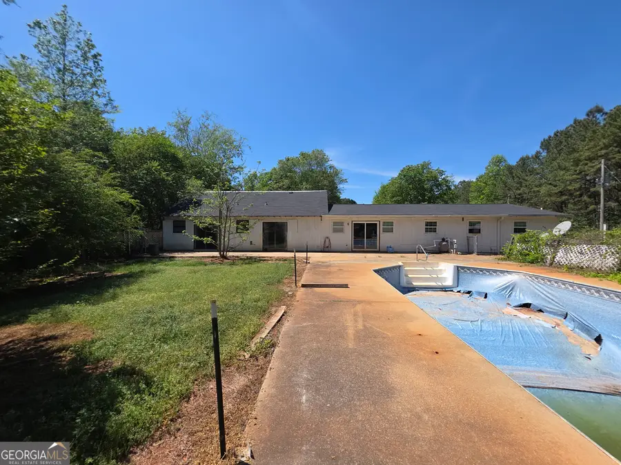 3638 S 100 Highway, Bowdon, GA 30108 - #2