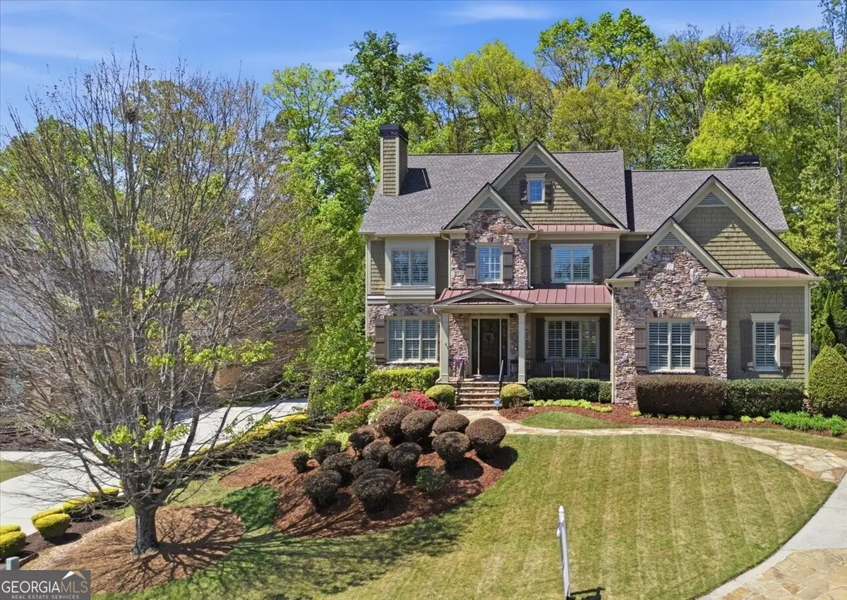 2263 Tayside Crossing, Kennesaw, GA 30152 - #1